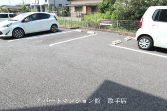 【駐車場】 | フェアマンドヴィラ