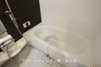【浴室】 | フェアマンドヴィラ