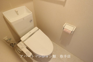 【トイレ】 | フェアマンドヴィラ