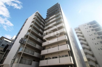 【外観】 | エグゼ新北野　外観