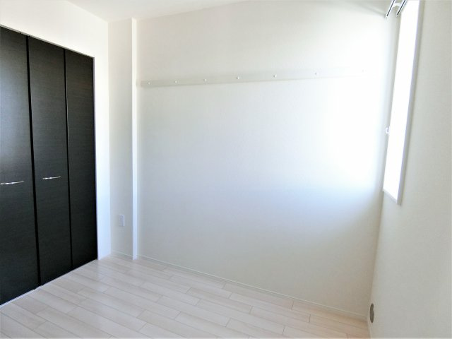 レインボーマウンテンⅡの洋室