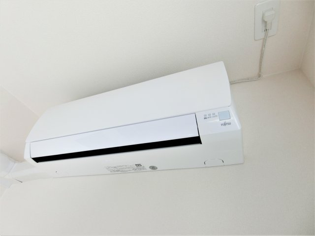 レインボーマウンテンⅡの設備