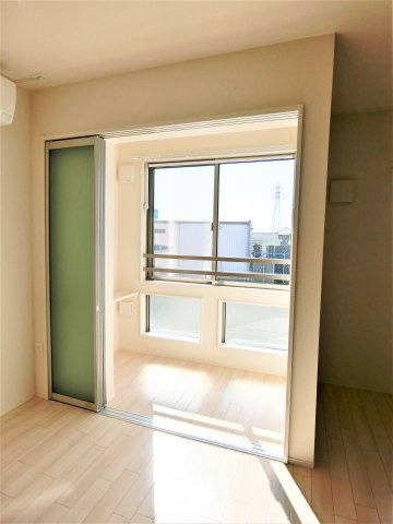 レインボーマウンテンⅡのその他