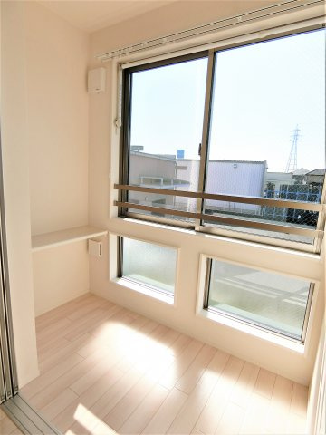 レインボーマウンテンⅡのその他