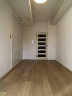 【寝室】 | ロワール神楽坂