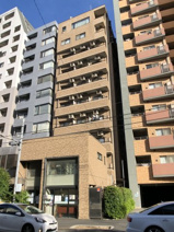 ロワール神楽坂の画像