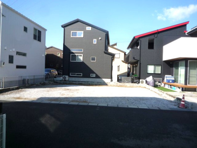 【外観】 | 一宮東町分譲地