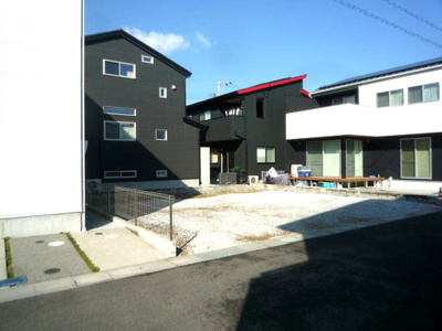 【外観】 | 一宮東町分譲地