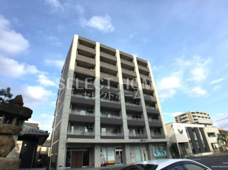 【外観】 | 外観です