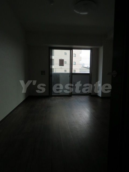 【洋室】 | 第10美和マンション