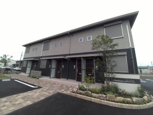 シャーメゾン　ホープ