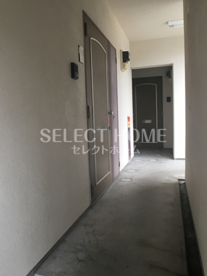 【その他共用部分】 | シャトー葵