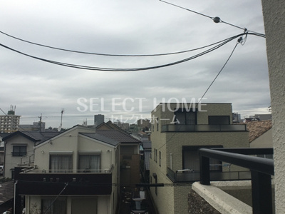 【展望】 | シャトー葵