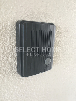 【セキュリティ】 | シャトー葵