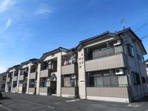 ハイツヨシダの画像