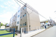 松福マンション1号棟の画像