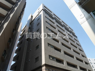 【外観】 | ラルジュエル博多の外観