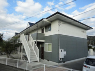 北川毛ハイムの画像
