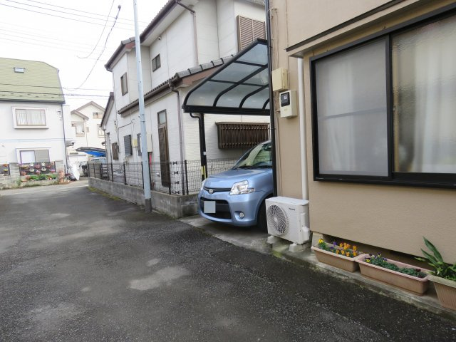 坂戸市元町売地の展望