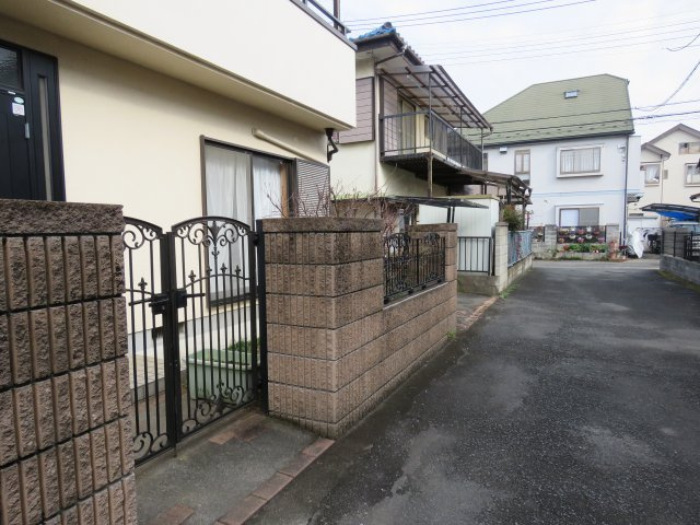 坂戸市元町売地の展望