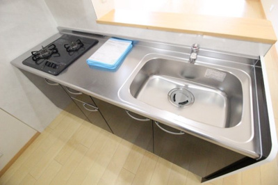 【キッチン】 | South in 西市