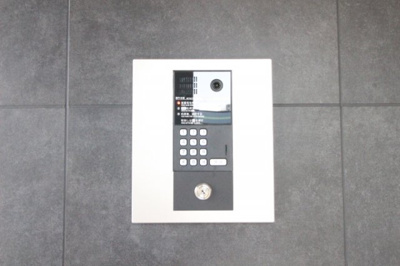 【セキュリティ】 | South in 西市