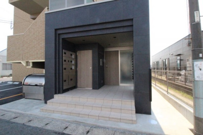 【ロビー】 | South in 西市