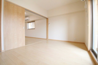 【洋室】 | South in 西市