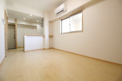 【居間・リビング】 | South in 西市