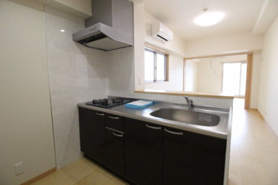 【キッチン】 | South in 西市