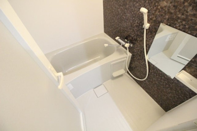 【浴室】 | South in 西市