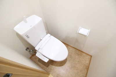 【トイレ】 | South in 西市