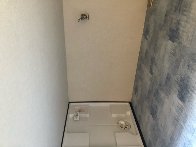 ダイケンハイツの設備