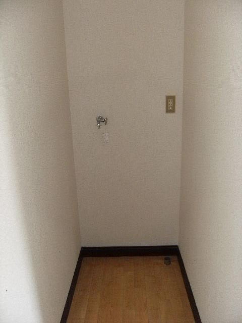 ダイケンハイツの設備