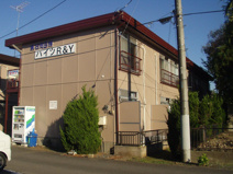 ハイツR＆Y東石岡B棟の画像