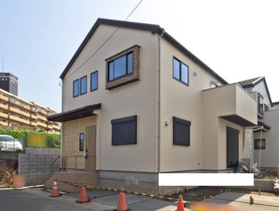 【外観】 | 我孫子市我孫子５期