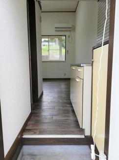 【玄関】 | プチメゾン | 毎日通る玄関はこちらです