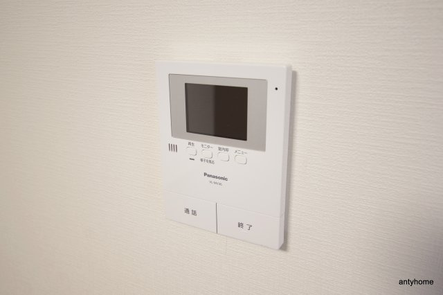 ヒューマンビレッジ　仲介手数料無料のセキュリティ