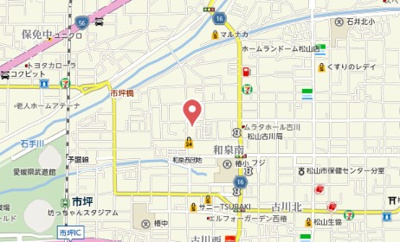 【地図】 | アトリエール和泉南