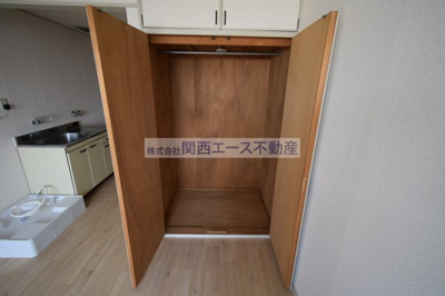 【収納】 | 大和ハイツ