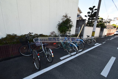 【その他共用部分】 | 大和ハイツ