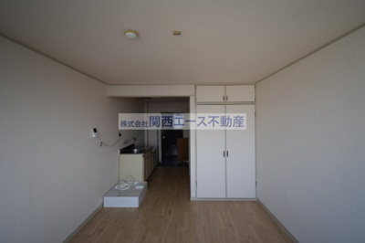 【居間・リビング】 | 大和ハイツ