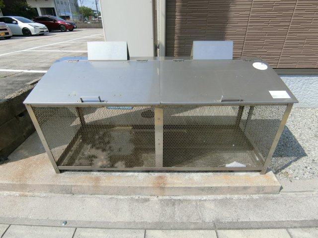 シャーメゾン花のその他共用部分