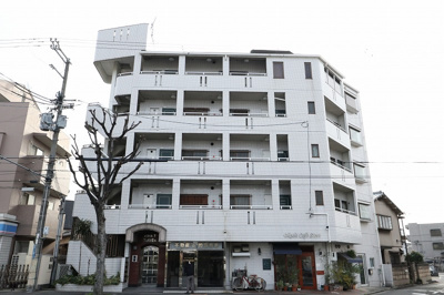 【外観】 | ビオラタケダⅡ