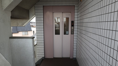 【その他共用部分】 | ビオラタケダⅡ