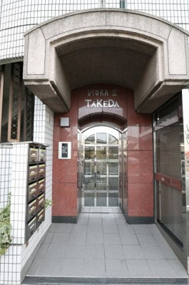 【外観】 | ビオラタケダⅡ