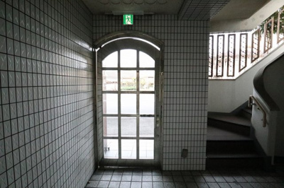 【その他共用部分】 | ビオラタケダⅡ