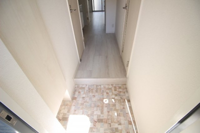 【内装】 | THE MODERN 表町