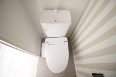 【トイレ】 | THE MODERN 表町