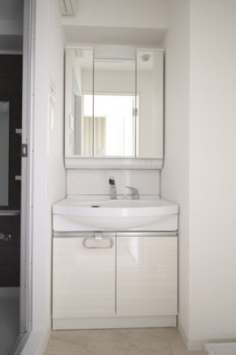 【独立洗面台】 | THE MODERN 表町